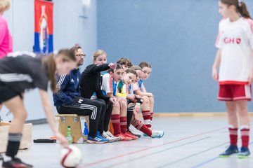 Bild 45 - wCJ NFV Futsalturnier